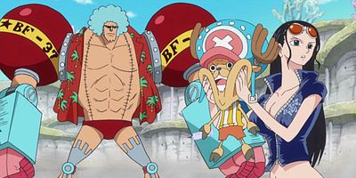 Pôster de Mirai e! Taiyō e to Tsuzuku Michi!