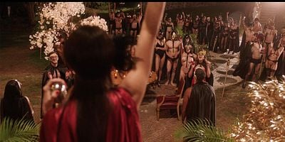 Pôster de Declaro inaugurado “El juego de las llaves”