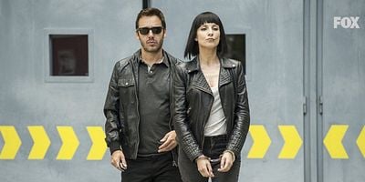 Pôster de Limite da dor