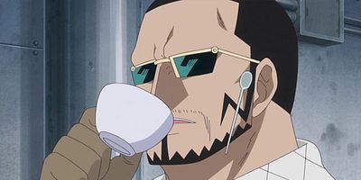 Pôster de Shin Sekai Gekishin - Shīzā Akumu no Jikken