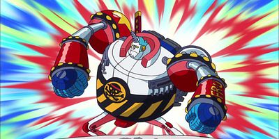 Pôster de Jī-Faibu Kaimetsu! Dofuramingo Kyūshū!