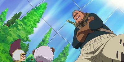 Pôster de Datō Shugā - Kobito no Heitai Totsugeki!