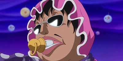 Pôster de Ugoku Shiro! Saikō Kanbu Pīka Shutsugen