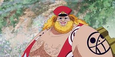 Pôster de Dai-Gekitotsu! Sanbō Sōchō Sabo tai Taishō Fujitora