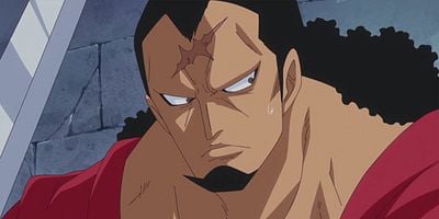 Pôster de Shōgeki Kokuhaku! Rō Atsuki Tamashī no Chikai!