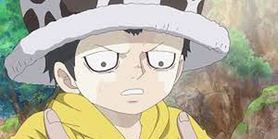 Pôster de Kakugo no Toki - Korason Wakare no Egao !