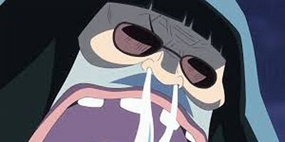 Pôster de Haki Gekitotsu - Rufi tai Dofuramingo