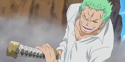 Pôster de Nigebanashi - Taishō Fujitora Hijō no Tsuigeki!