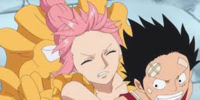 Pôster de Oyako no Kizuna - Kyurosu to Rebekka!