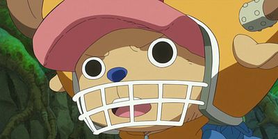 Pôster de Kokugen Semaru - Minku Zoku to Ichimi no Kizuna!