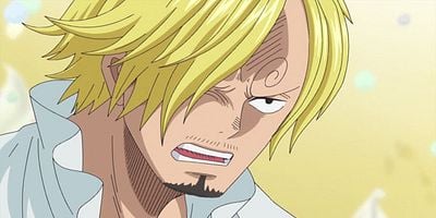 Pôster de Sanji Kikyō – Biggu Mamu no Kaiiki e!