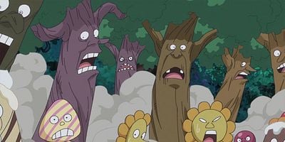 Pôster de Zenryoku Shōbu - Gia Fōsu VS Bisu Bisu no Nōryoku