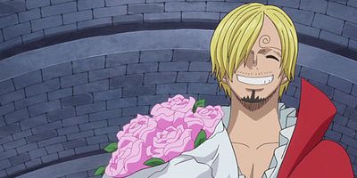 Pôster de Shikemoku - Sanji no Kekkon Zen'ya