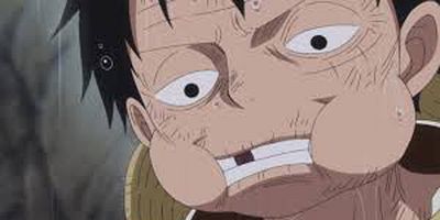 Pôster de Usotsuki - Rufi to Sanji