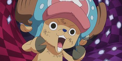 Pôster de Yakusoku no Basho - Rufi Genkai no Ikkiuchi