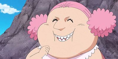 Pôster de Mamu no Himitsu - Erubafu to Chiisana Kaibutsu