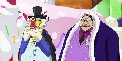 Pôster de Sakazuki Henjō! Otoko Jinbei no Otoshimae