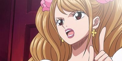 Pôster de Gekitō Kaimaku - Rufi tai Katakuri