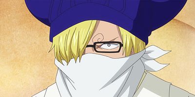 Pôster de Hangyaku no Shifon - Sanji no Kēki Yusō Dai-Sakusen