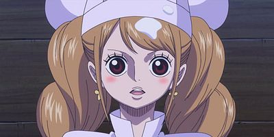 Pôster de Tsuini Kikan - Yonkō o Tomeru Otoko Sanji