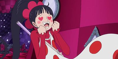 Pôster de Otoko no Kakugo - Katakuri Inochigake Ōshōbu