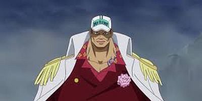 Pôster de Chōjō Sensō - Tsuga Reta Kaizoku-ō no Ishi