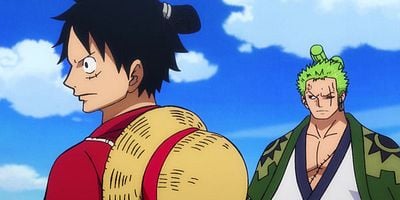 Pôster de Haiboku Kakutei - Sutorō Man no Mōkō!