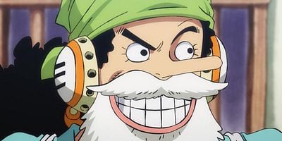 Pôster de Wano Kuni! Sakura Mau Samurai no Kuni e