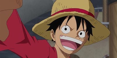 Pôster de Takinobori! Wano Kuni no Kaiiki Dai-kōkai!