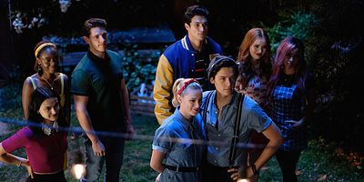 Pôster de Chapter Fifty-Eight: In Memoriam