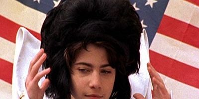 Pôster de Obsession