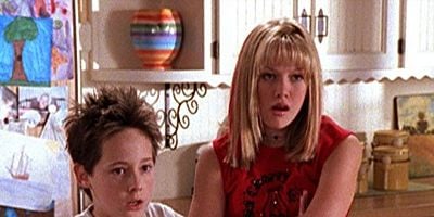 Pôster de Sibling Bonds