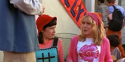 Pôster de Educating Ethan