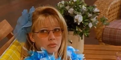 Pôster de Last Year's Model