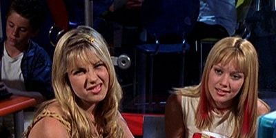 Pôster de Lizzie and Kate's Big Adventure