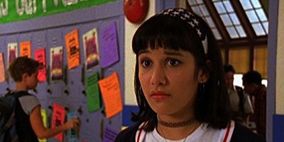 Pôster de In Miranda Lizzie Does Not Trust