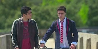 Pôster de 84 horas desaparecido