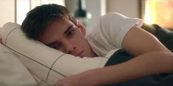 Pôster de 59 Horas desaparecido