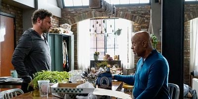 Pôster de Nothing Left to Cling To