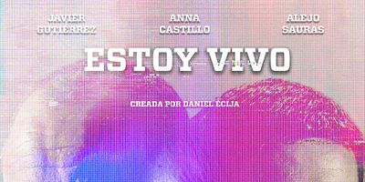 Pôster de La muerte forma parte de la vida