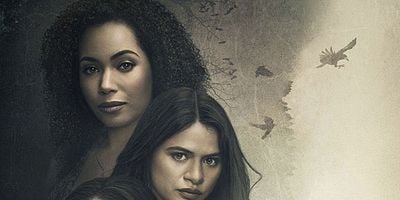 Pôster de Past Is Present