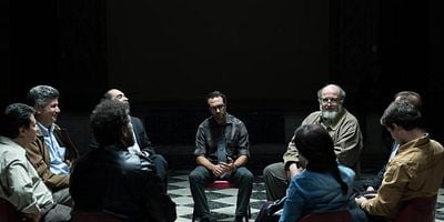 Pôster de Todo O Nada