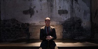 Pôster de Matar Bien Para Vivir Mejor