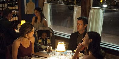 Pôster de A Matter of Geography