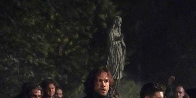 Pôster de Back and to the Future