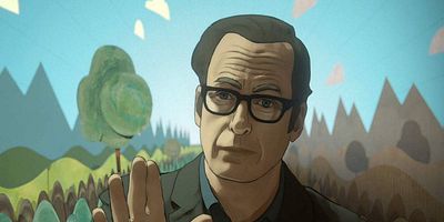 Pôster de The Hospital