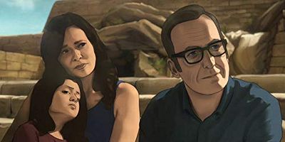 Pôster de Alone in this (You have me)