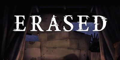 Pôster de Diante dos meus olhos