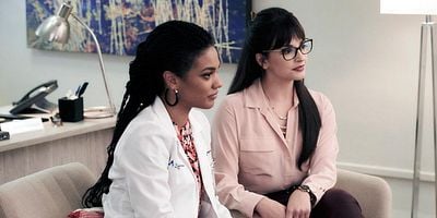 Pôster de The Big Picture