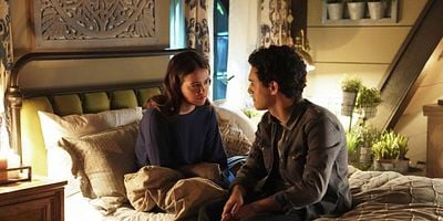 Pôster de This Year Will Be Different